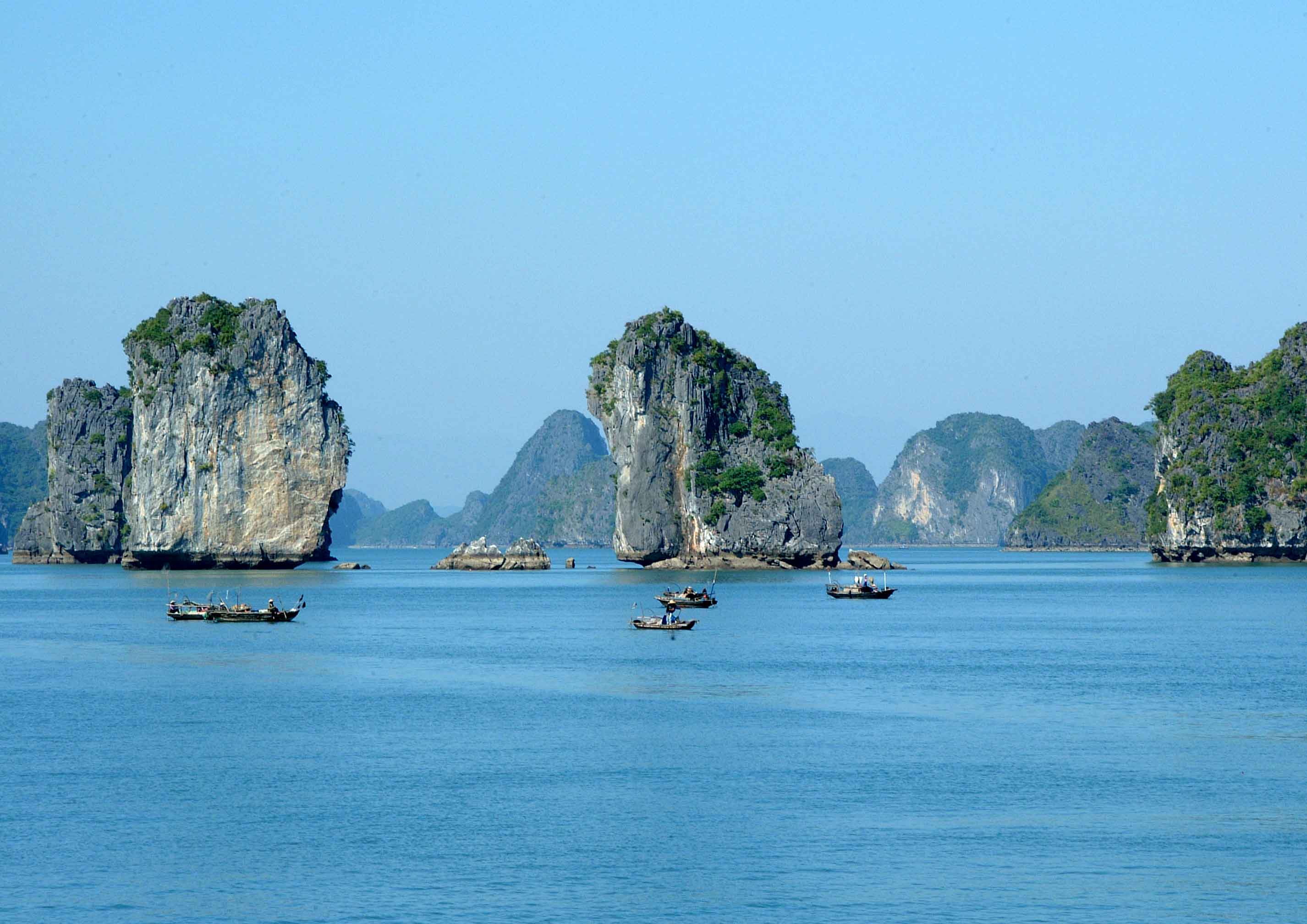 Bientôt une conférence de coopération pour le développement touristique à Ha Long